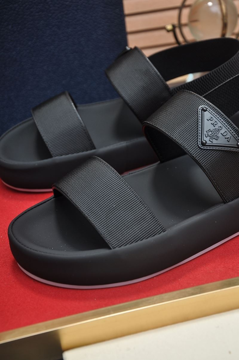 Prada Slippers